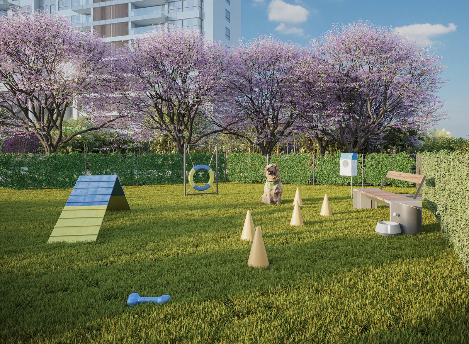 Atlântico Golf · imagem 45