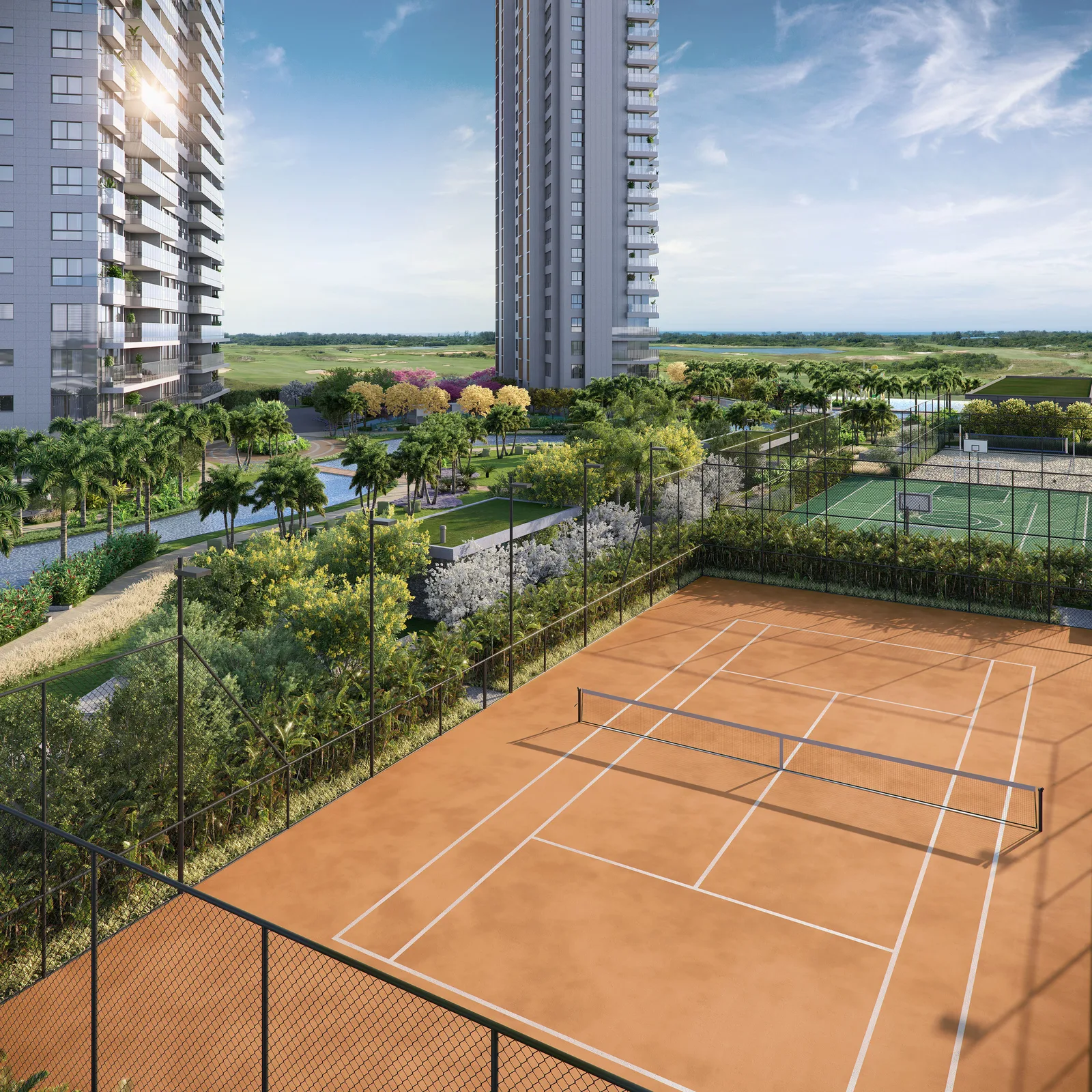 Atlântico Golf · imagem 48