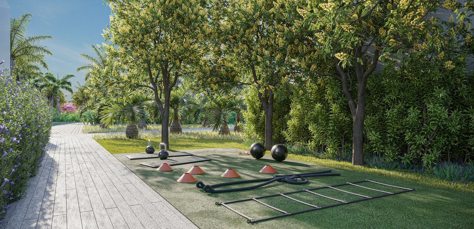 Atlântico Golf · imagem 46