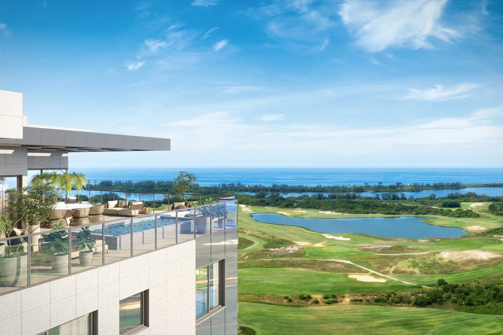 Atlântico Golf · imagem 59