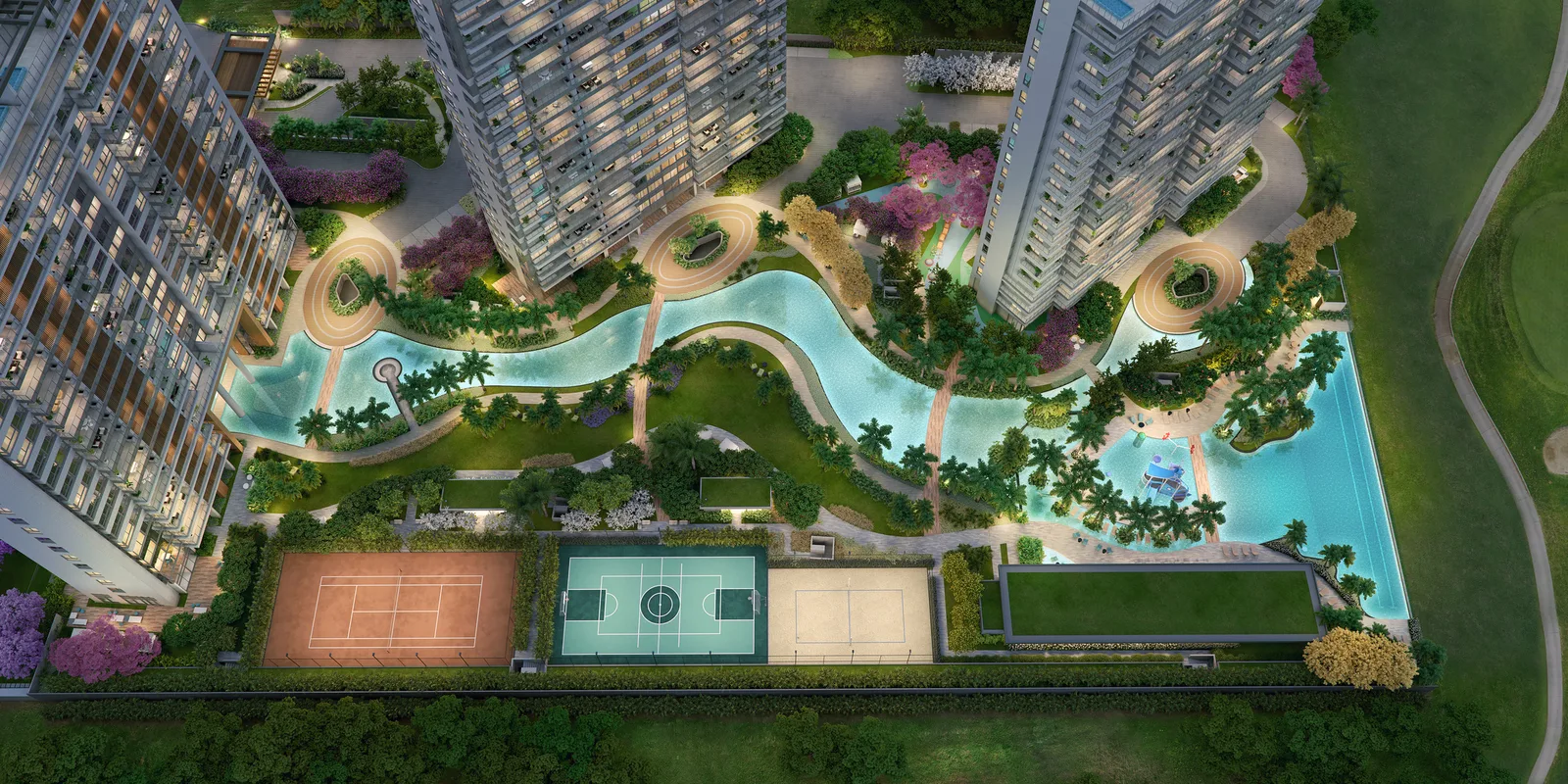 Atlântico Golf · imagem 56