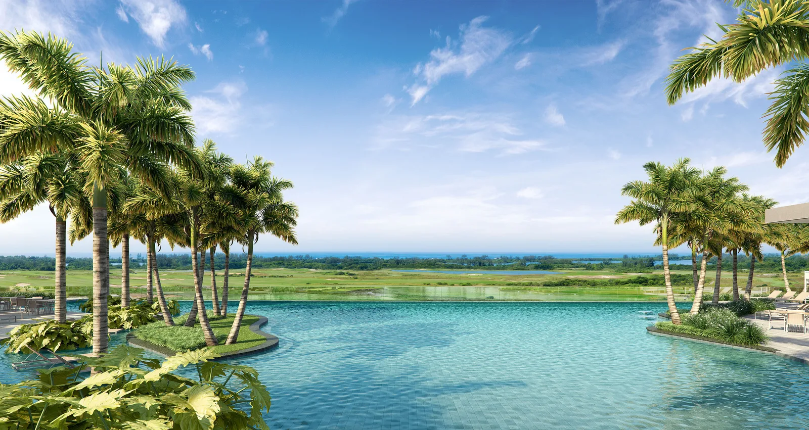 Atlântico Golf · imagem 53