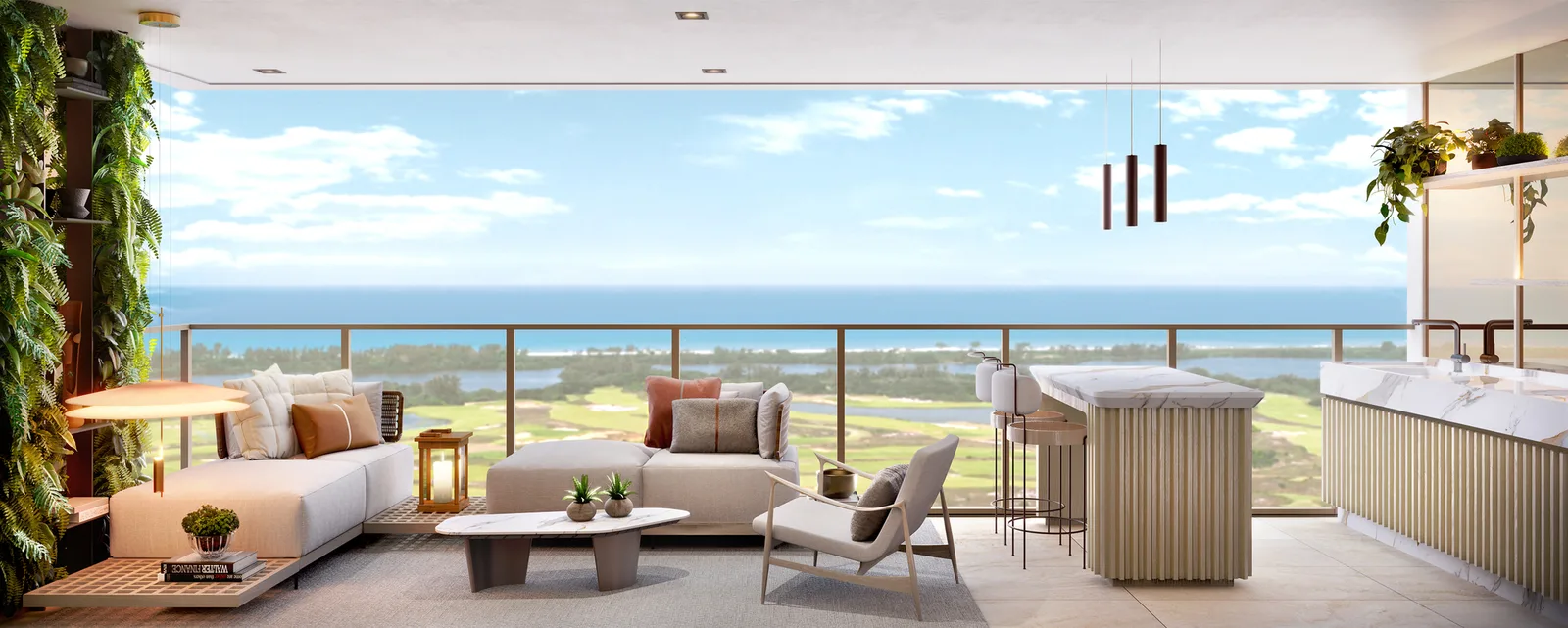 Atlântico Golf · imagem 19
