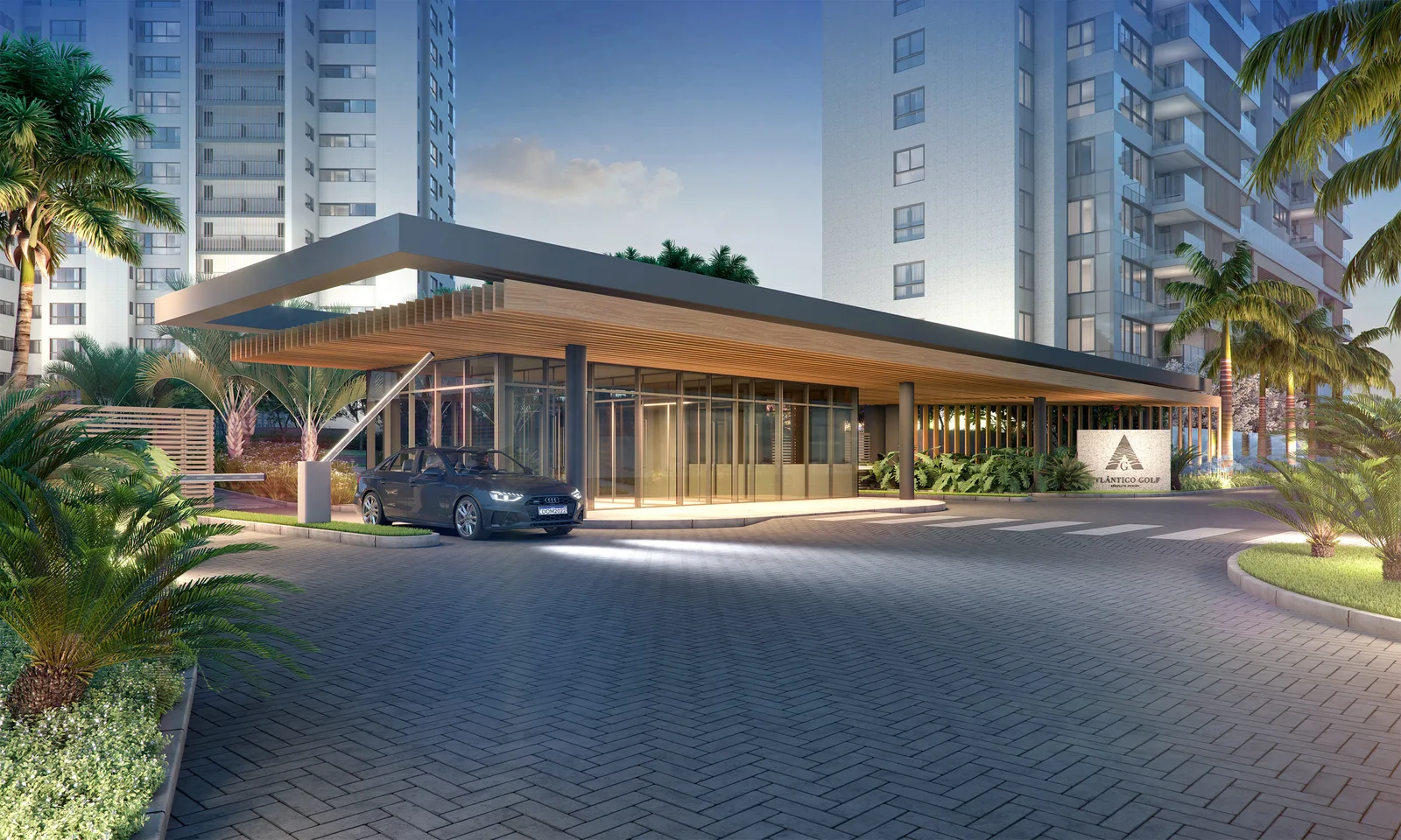 Atlântico Golf · imagem 6