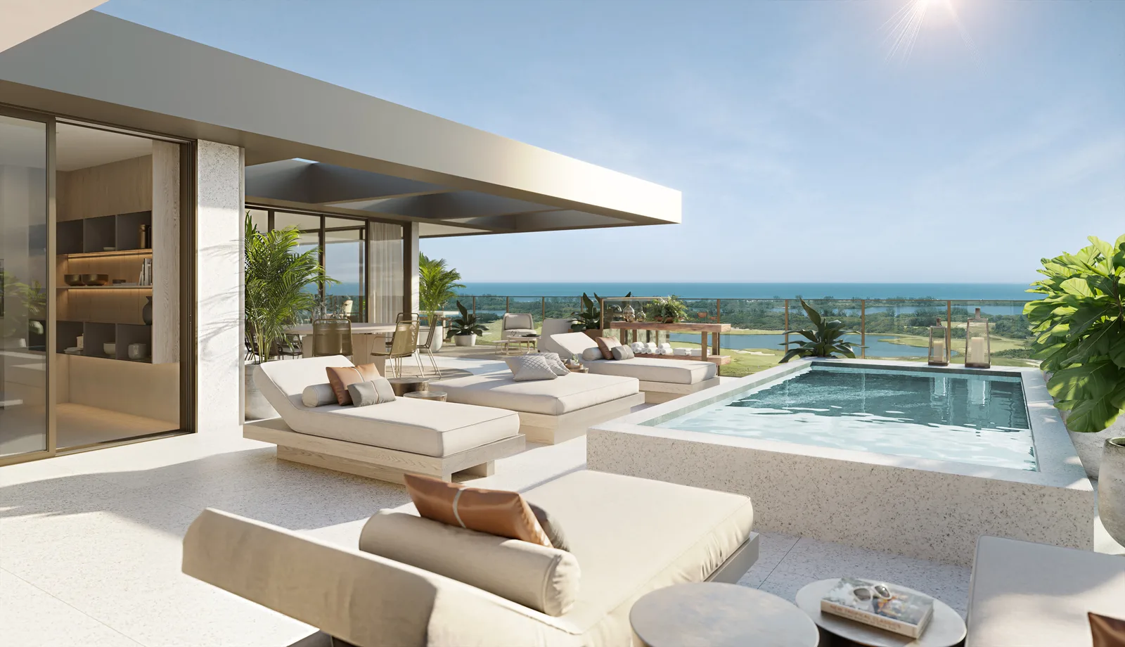 Atlântico Golf · imagem 17