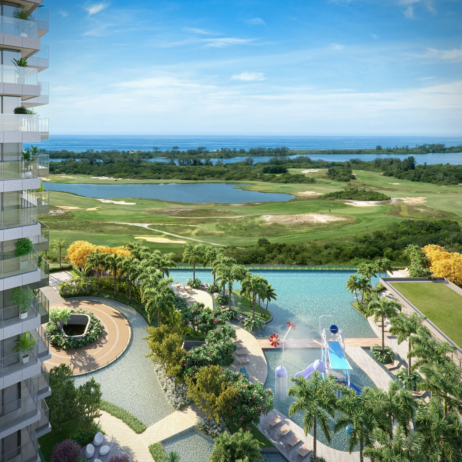 Atlântico Golf · imagem 57