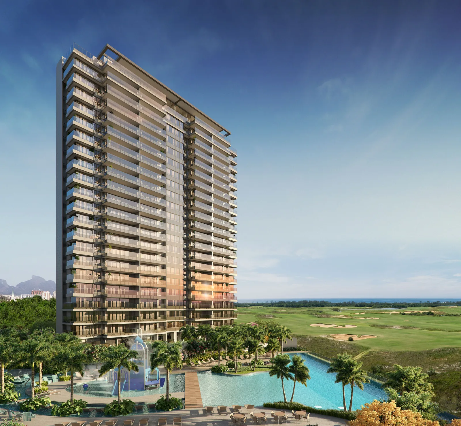 Atlântico Golf · imagem 3