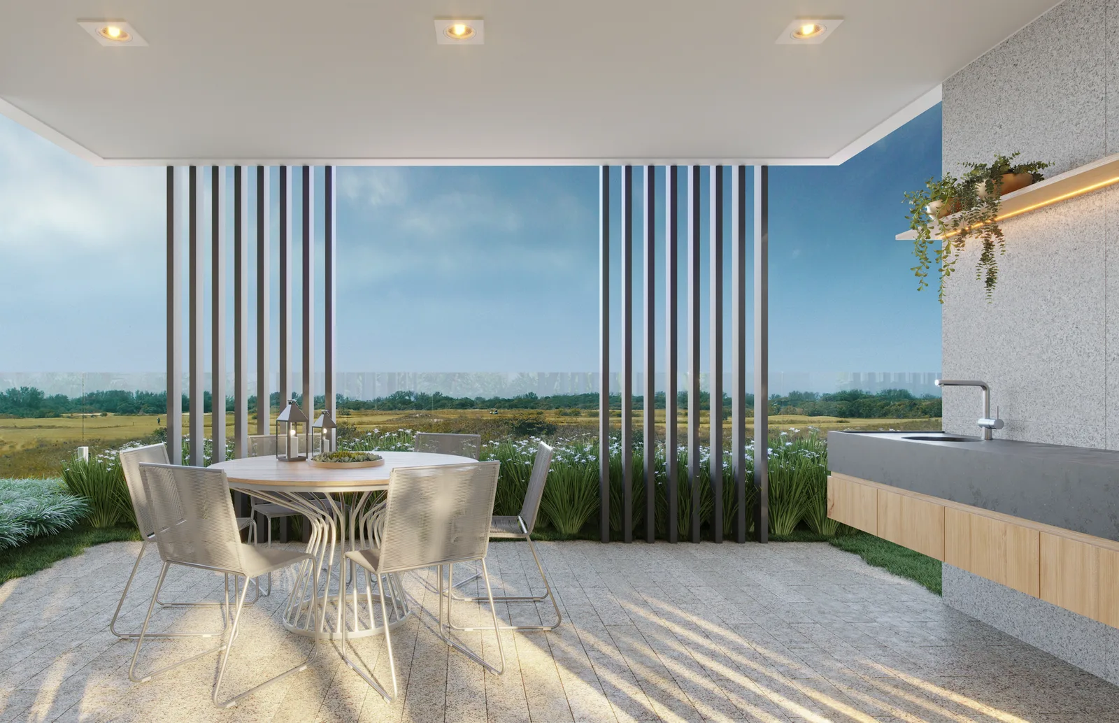Atlântico Golf · imagem 40