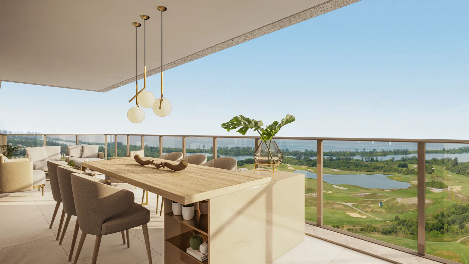 Atlântico Golf · imagem 21