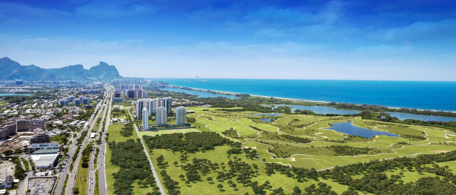 Atlântico Golf · imagem 62