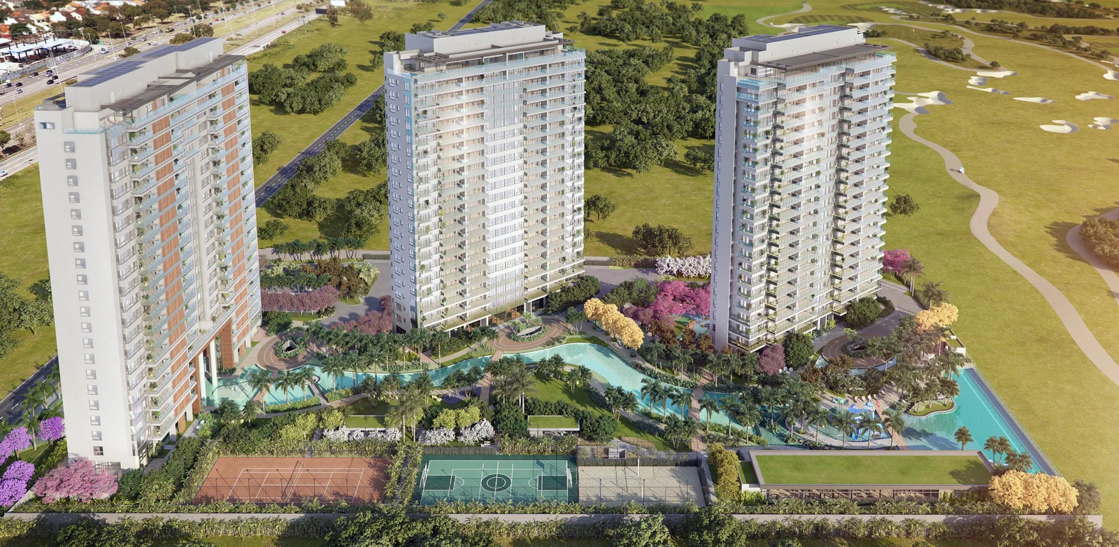 Atlântico Golf · imagem 60