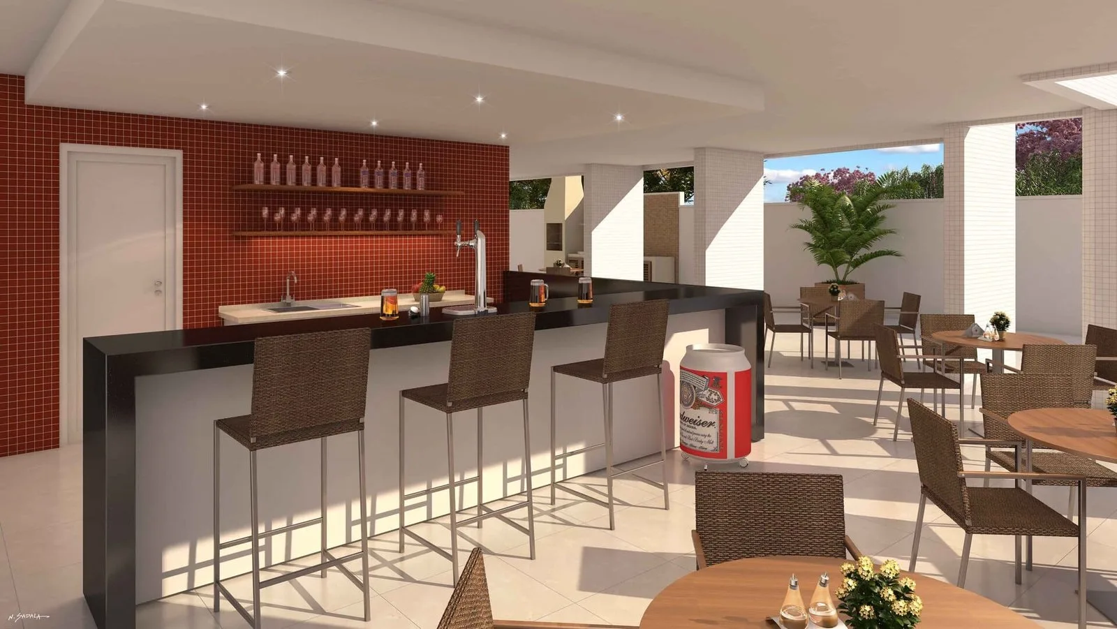 Maggiore Residenziale · imagem 8