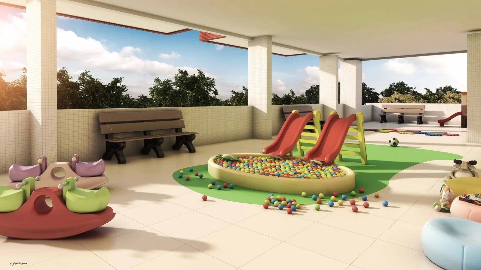 Maggiore Residenziale · imagem 5