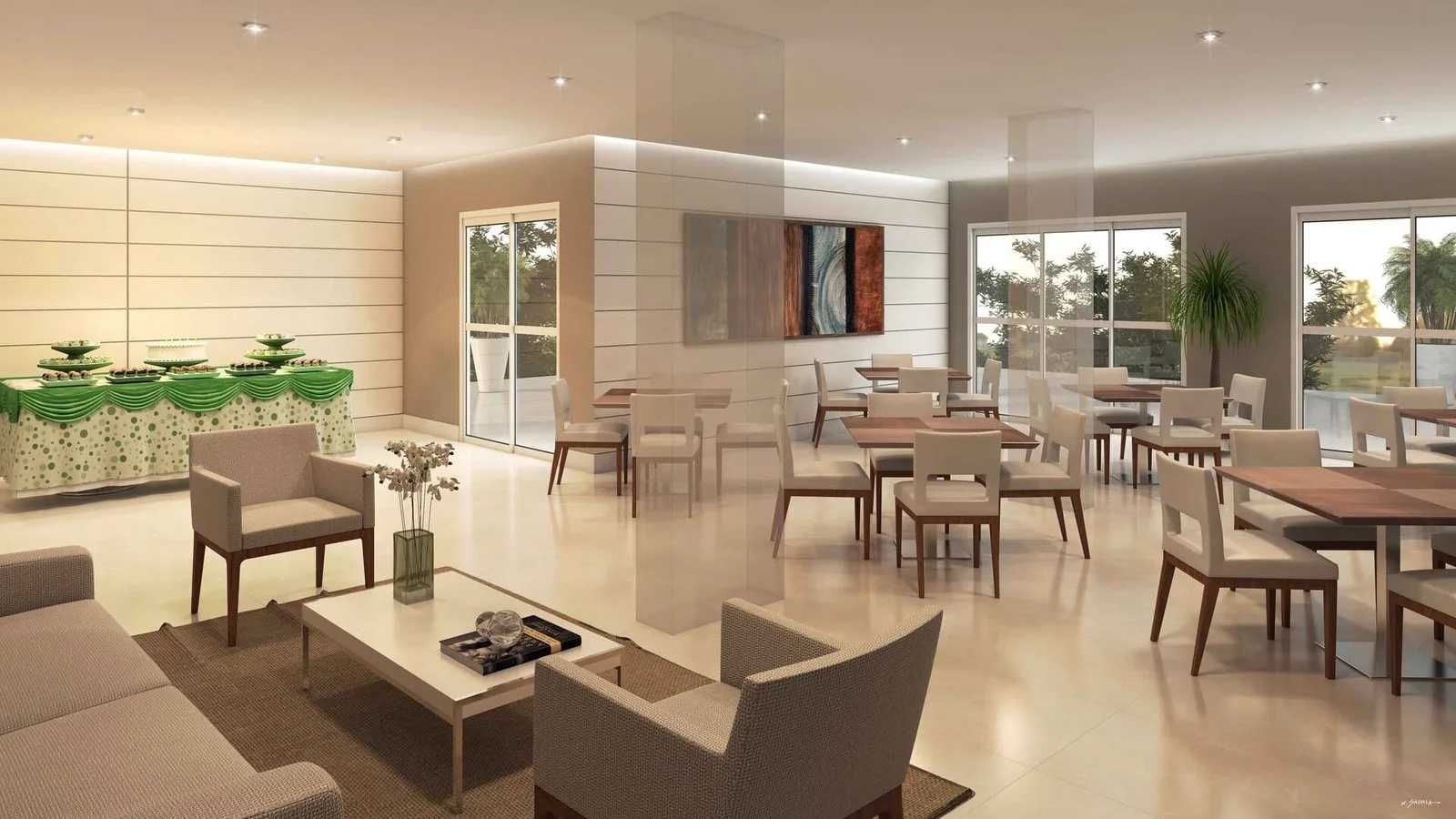 Maggiore Residenziale · imagem 1