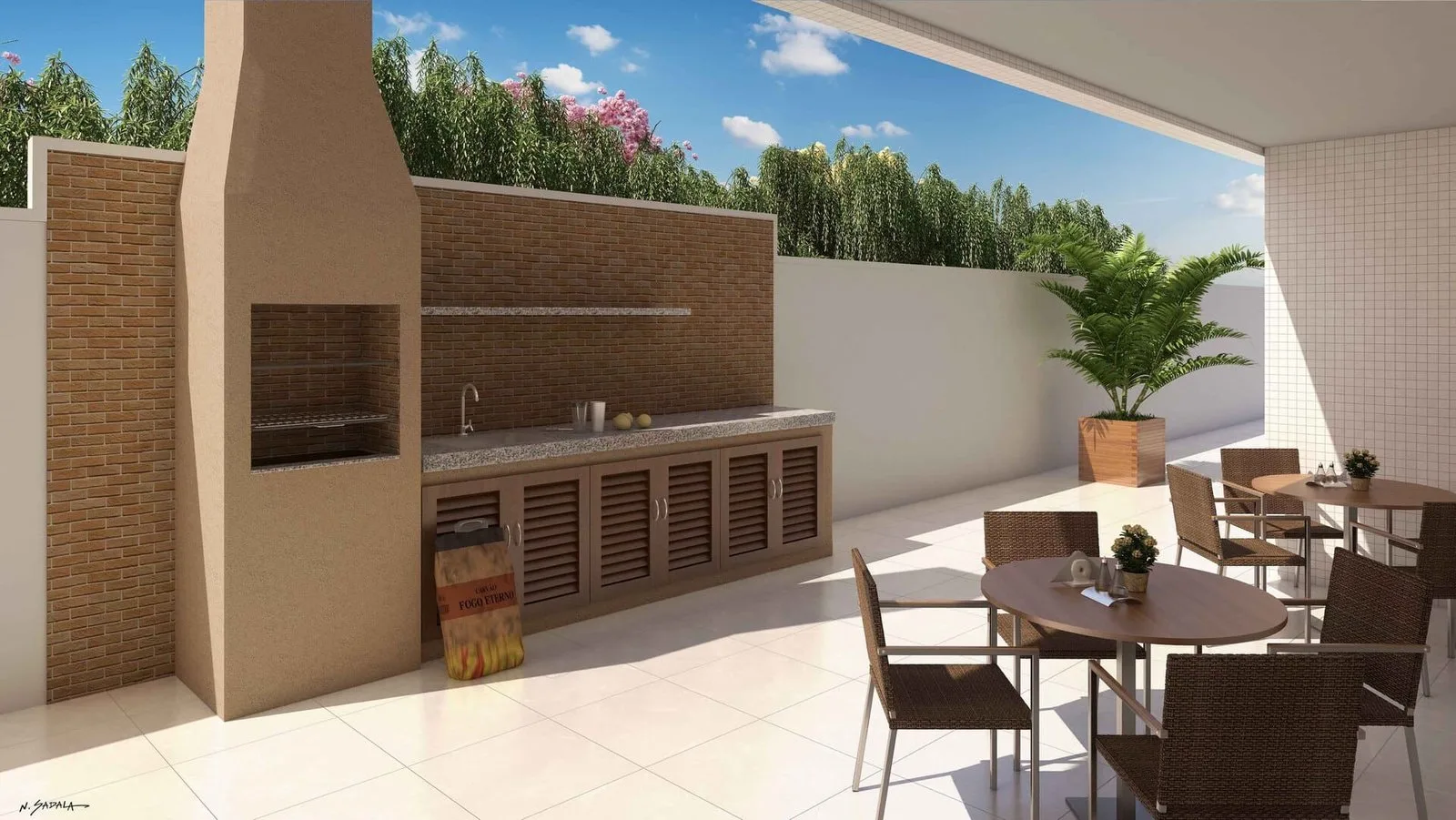 Maggiore Residenziale · imagem 7