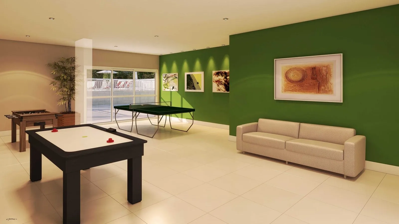 Maggiore Residenziale · imagem 3