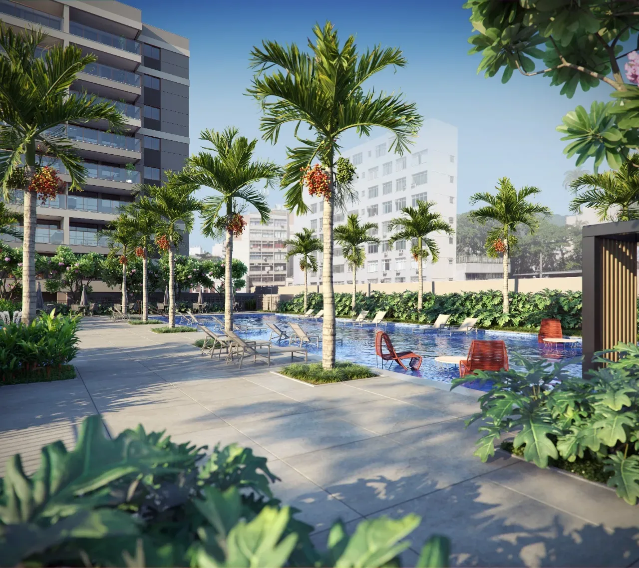 Atmosfera Condominium Park · imagem 26