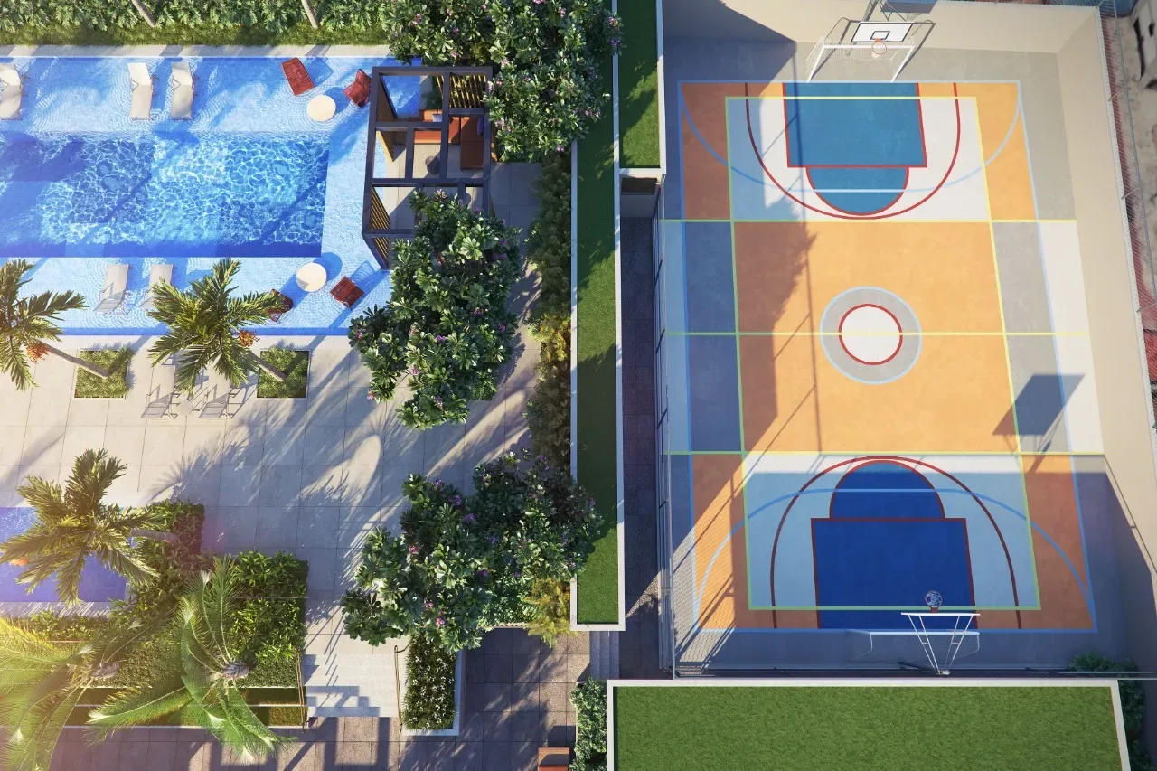 Atmosfera Condominium Park · imagem 17