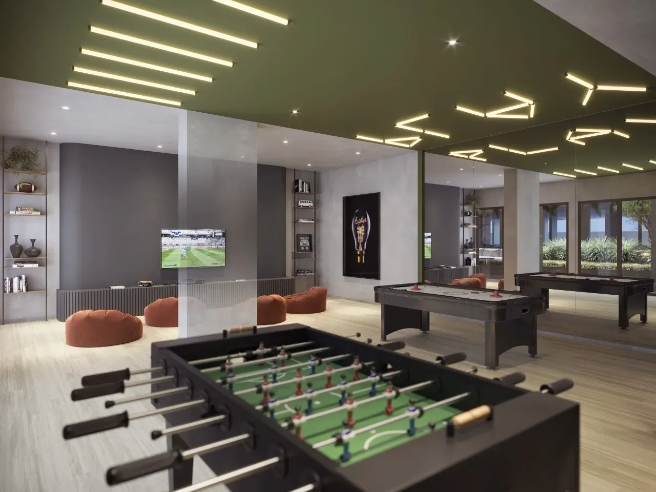 Atmosfera Condominium Park · imagem 11