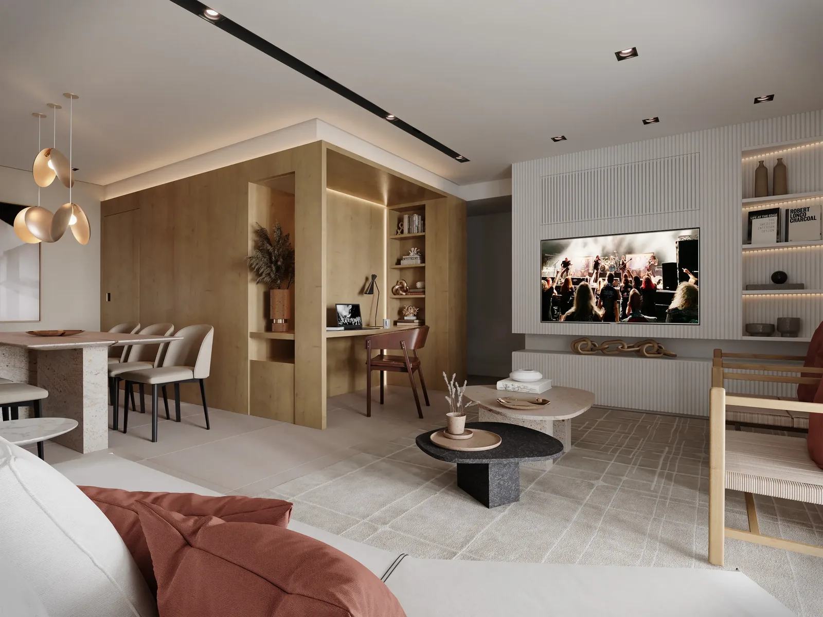 Atmosfera Condominium Park · imagem 4