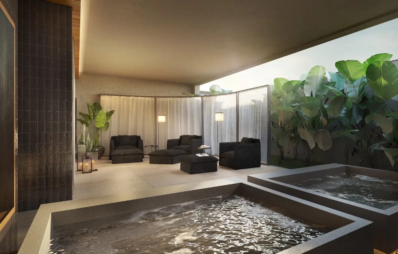 Atmosfera Condominium Park · imagem 15