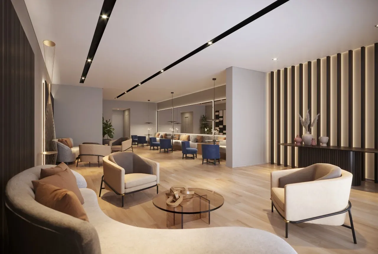 Atmosfera Condominium Park · imagem 10