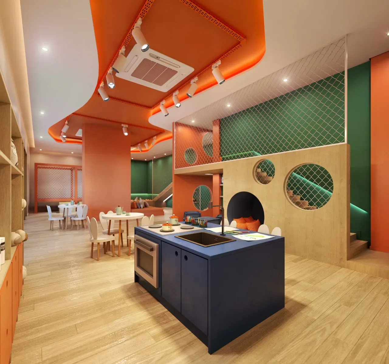 Atmosfera Condominium Park · imagem 14