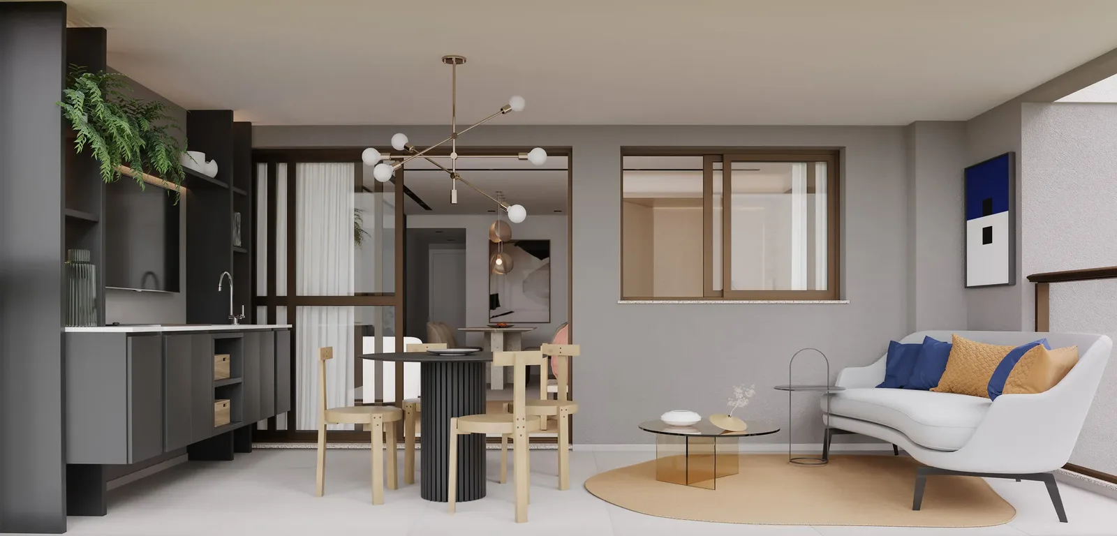 Atmosfera Condominium Park · imagem 6