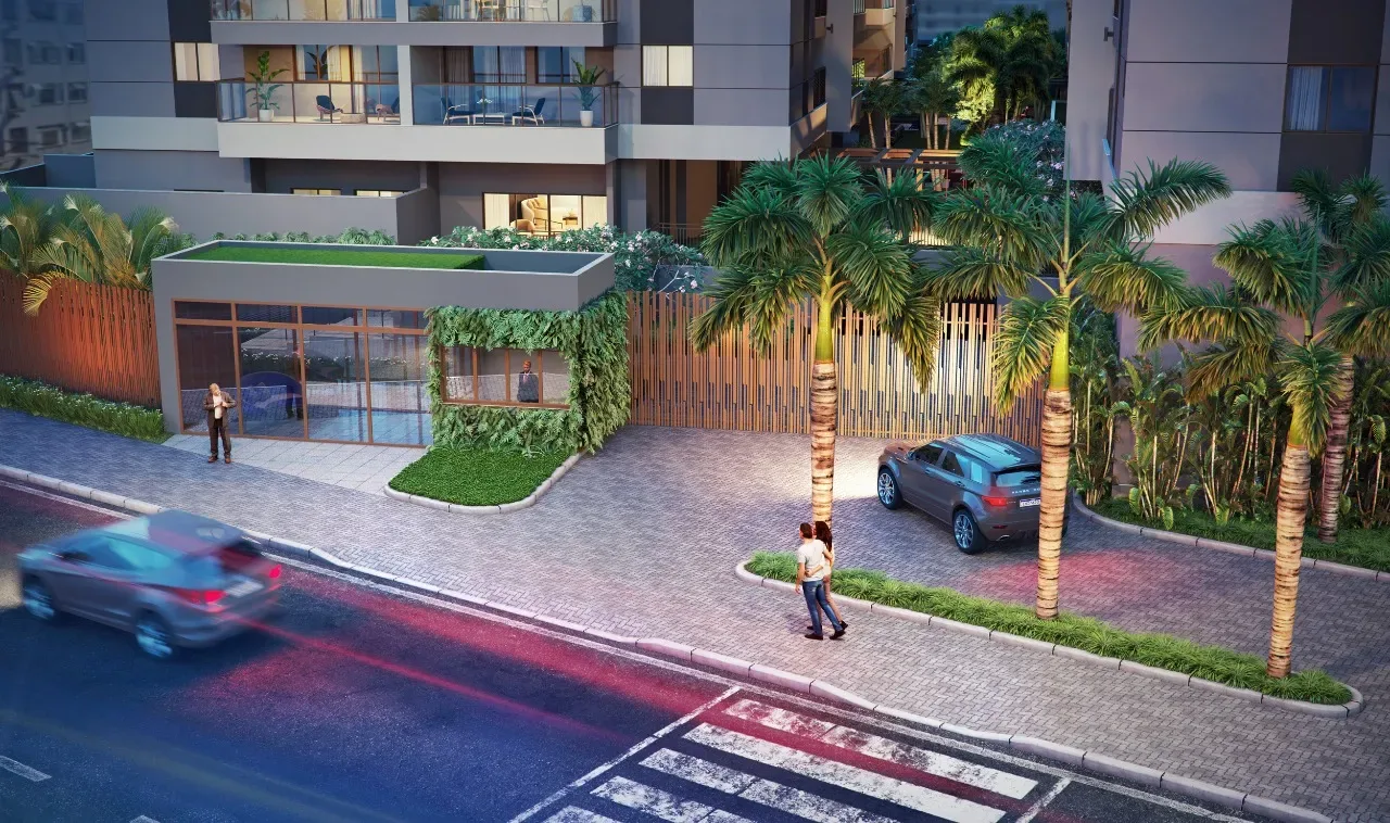 Atmosfera Condominium Park · imagem 3