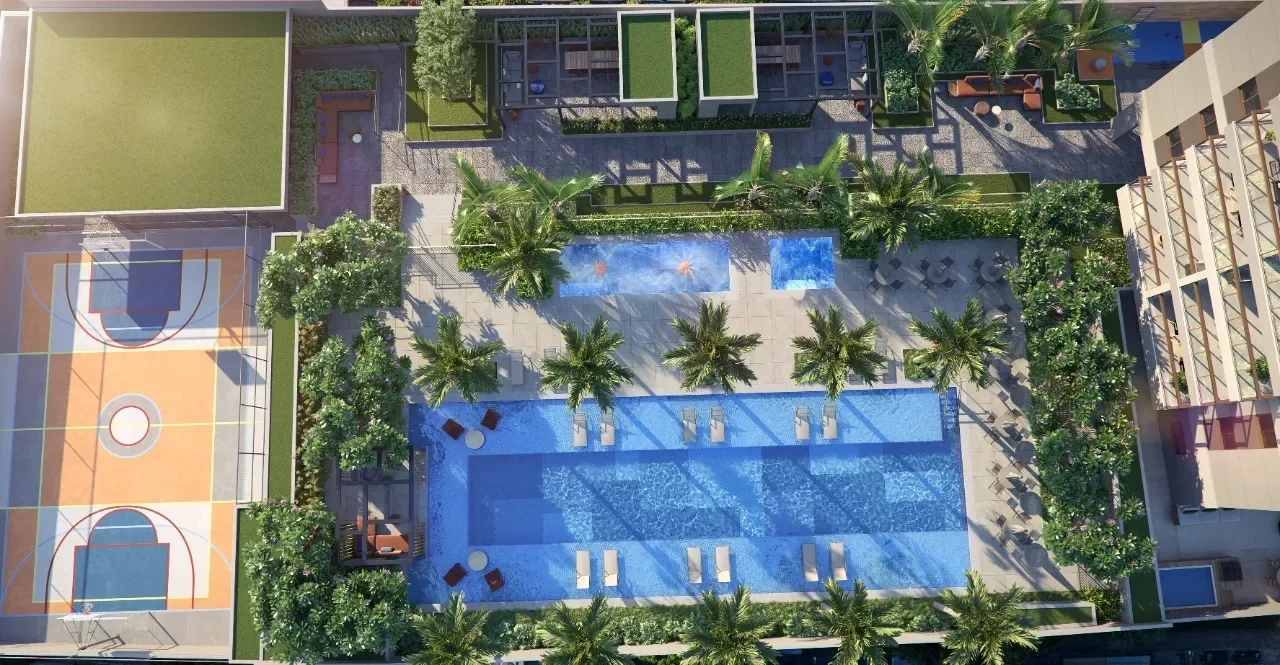 Atmosfera Condominium Park · imagem 21
