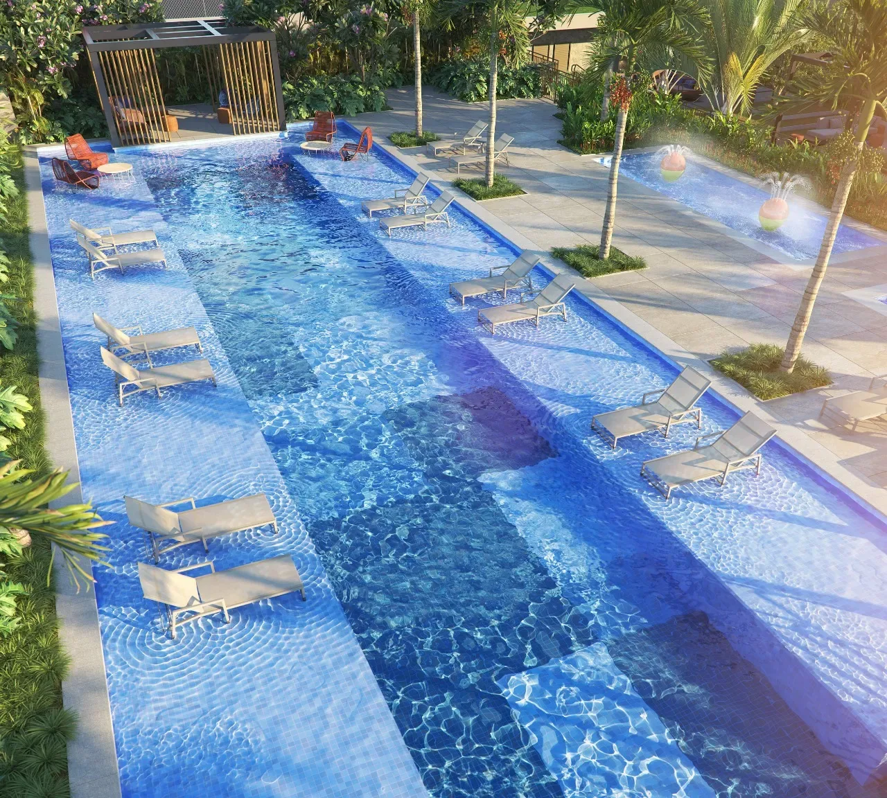 Atmosfera Condominium Park · imagem 24