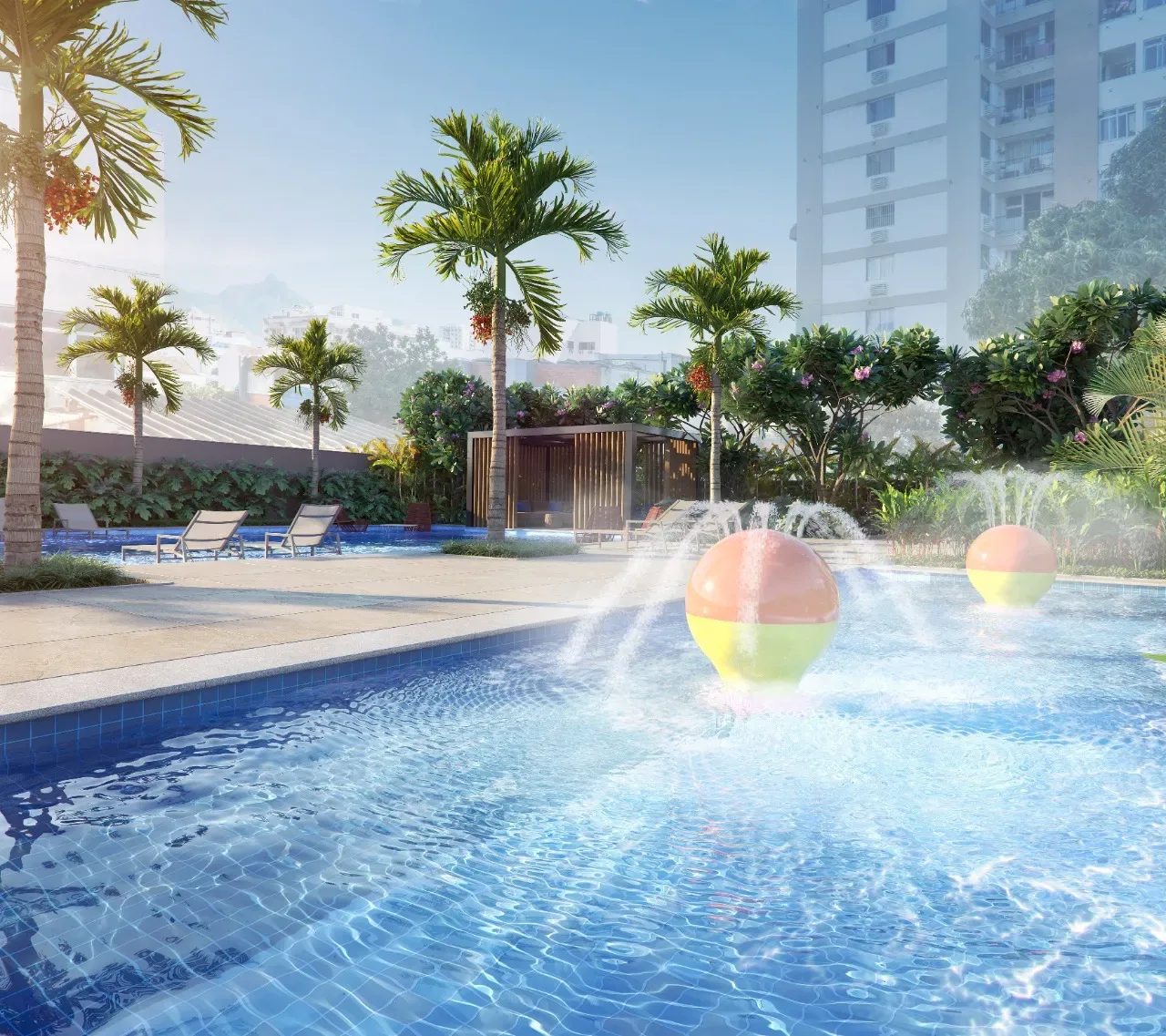 Atmosfera Condominium Park · imagem 23