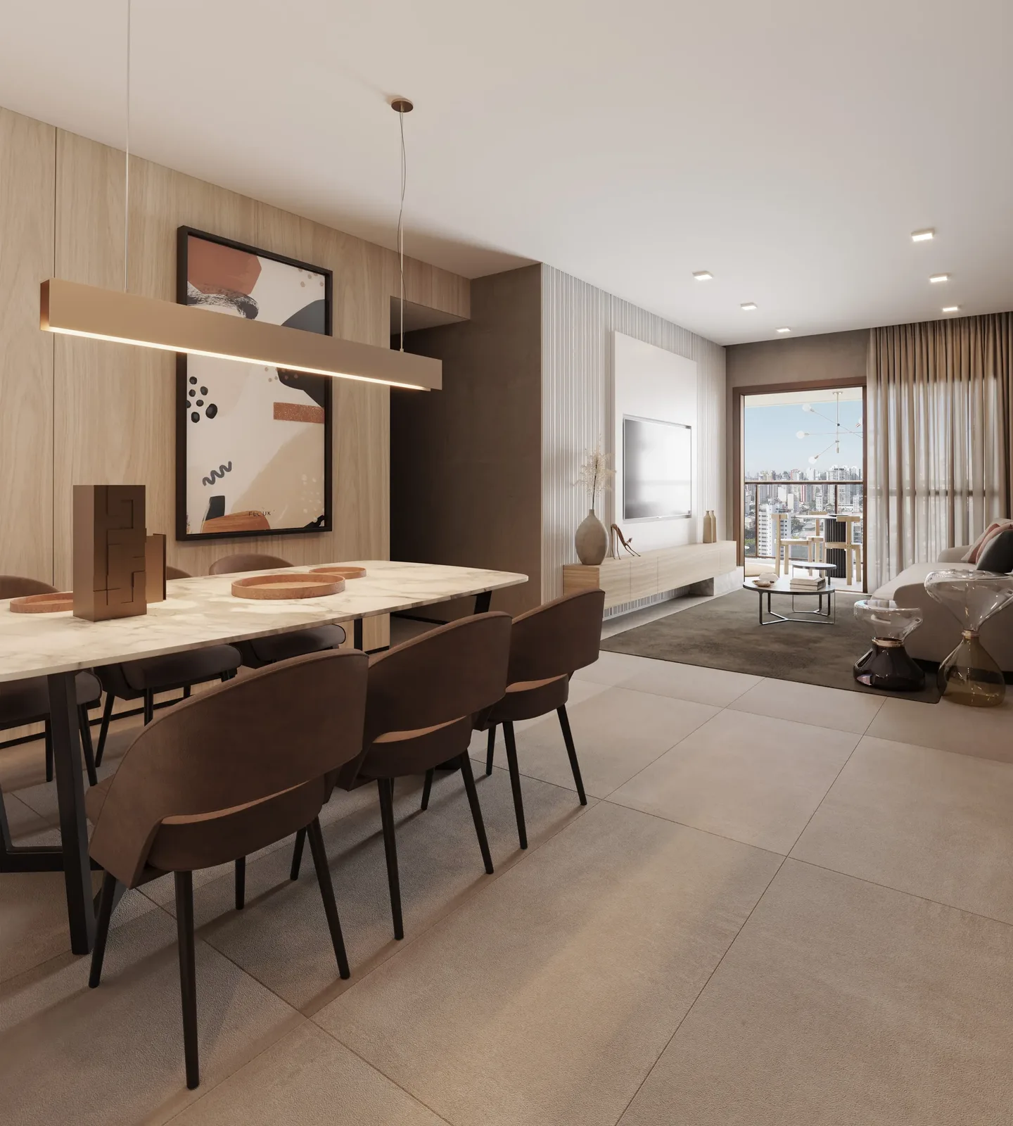 Atmosfera Condominium Park · imagem 7