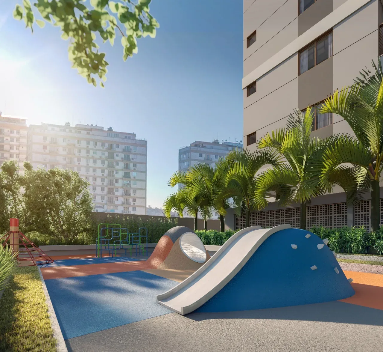 Atmosfera Condominium Park · imagem 18