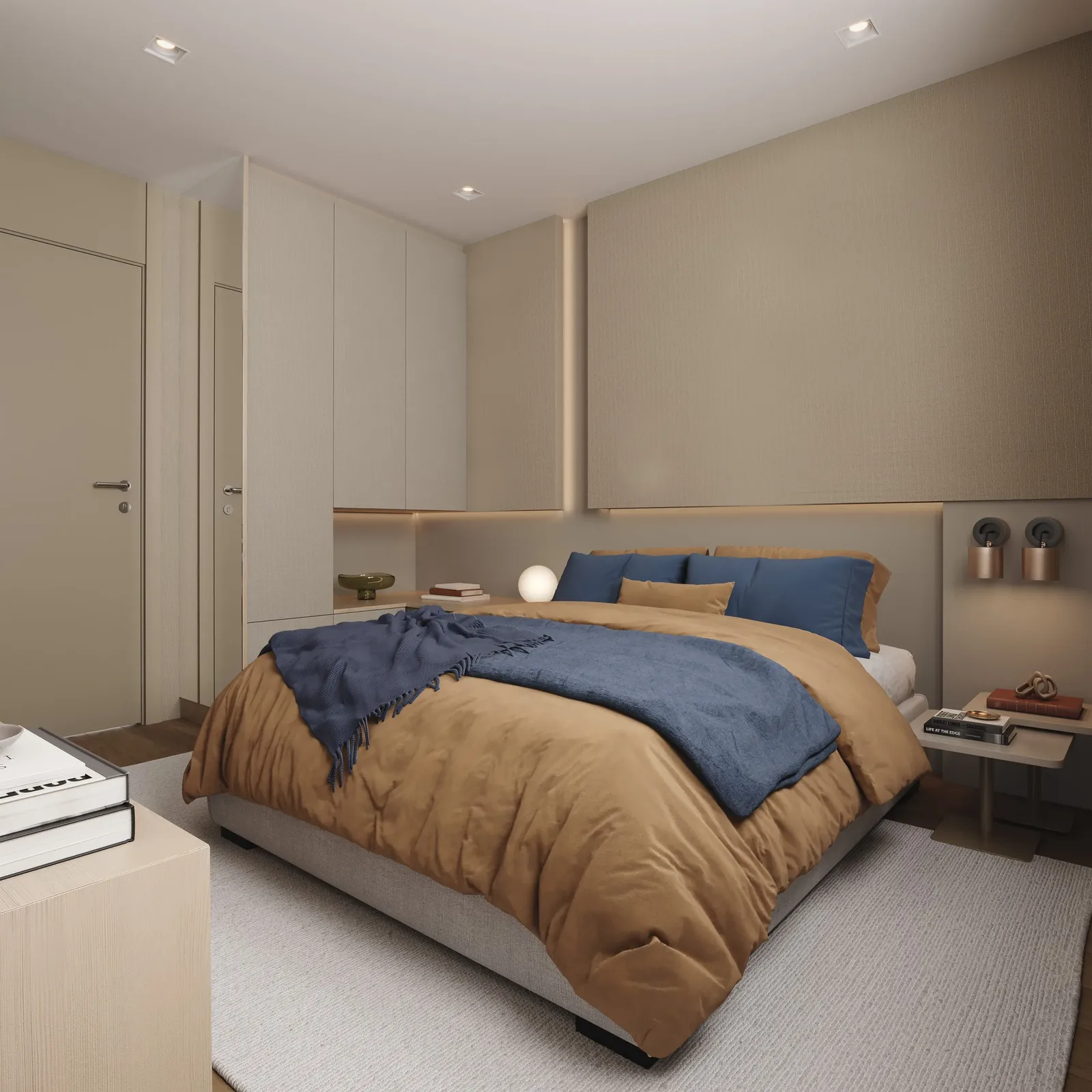 Atmosfera Condominium Park · imagem 8