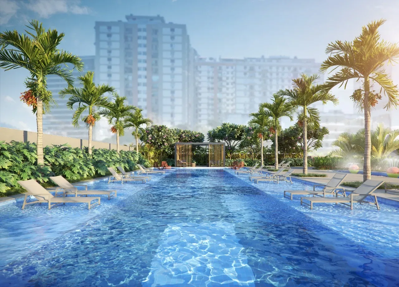 Atmosfera Condominium Park · imagem 20