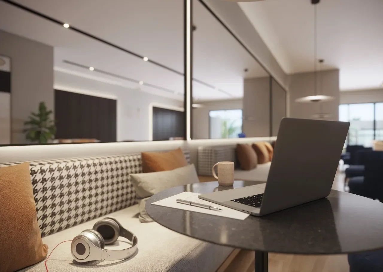 Atmosfera Condominium Park · imagem 13