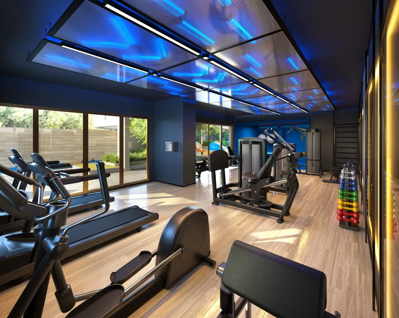 Atmosfera Condominium Park · imagem 9