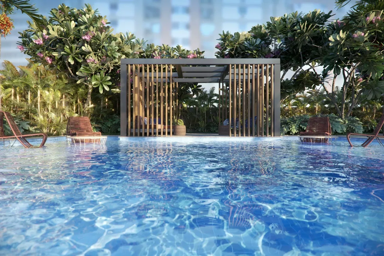 Atmosfera Condominium Park · imagem 25