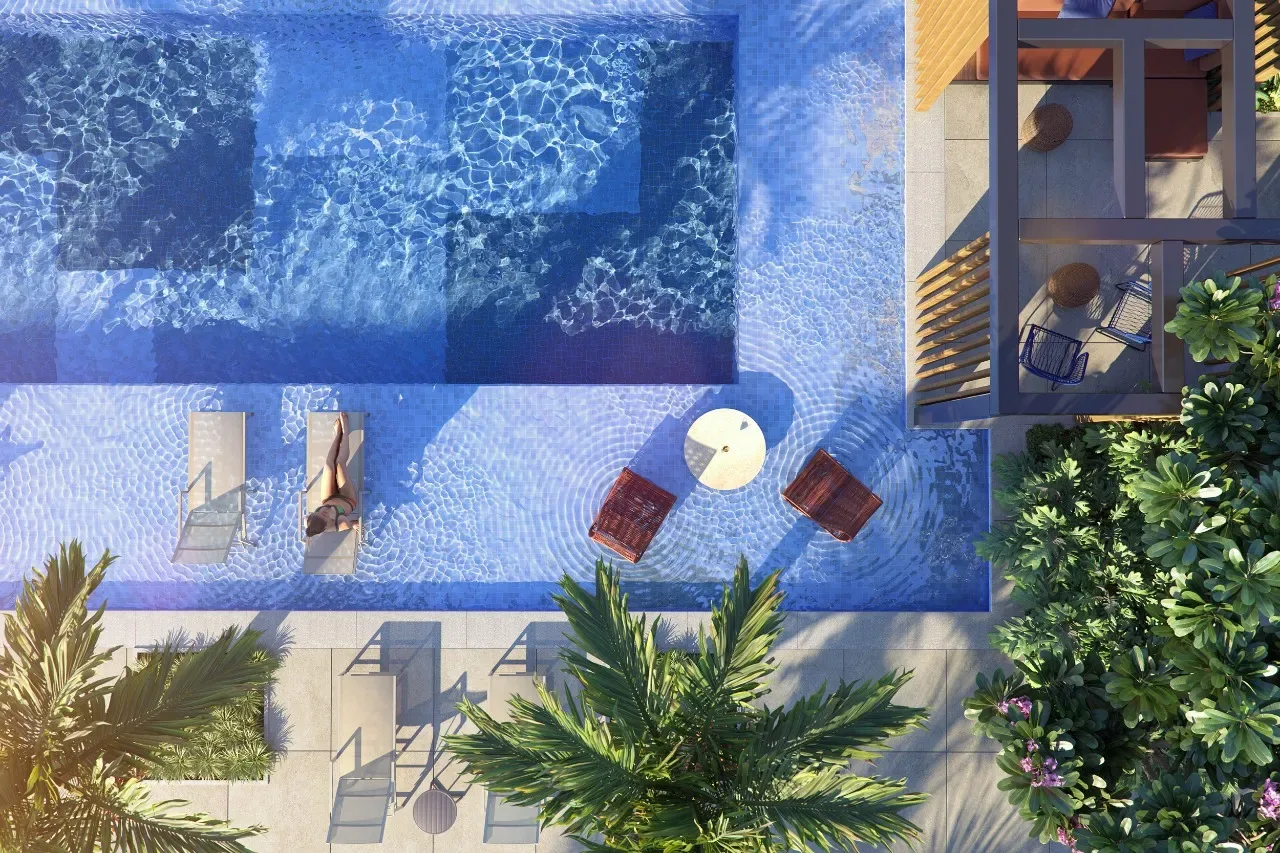 Atmosfera Condominium Park · imagem 22