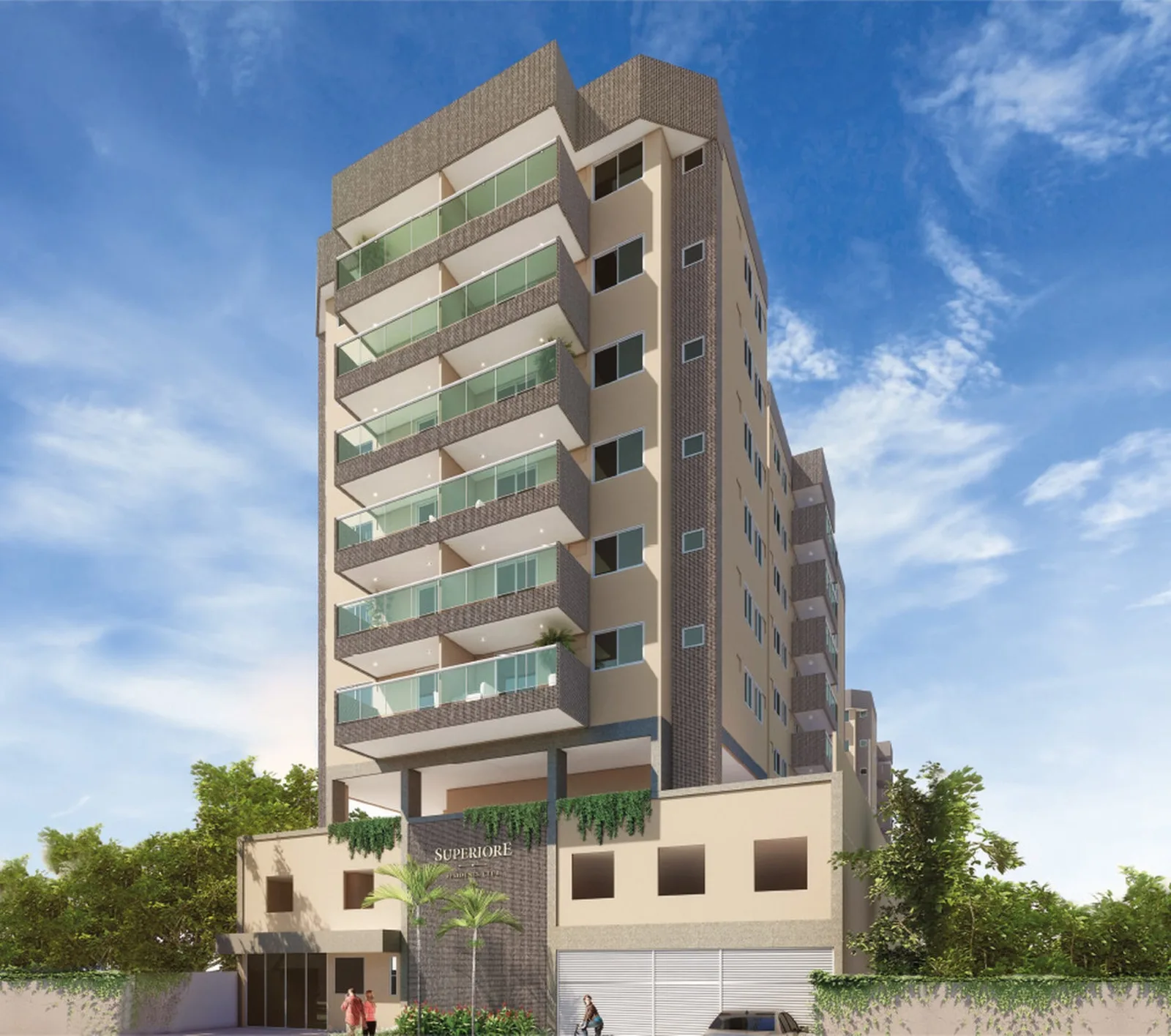 Superiore Residence · imagem 1
