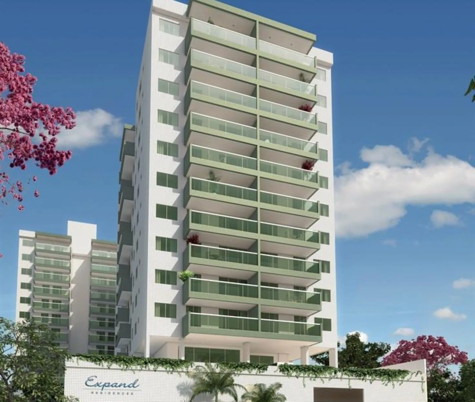 Expand Residences · imagem 1