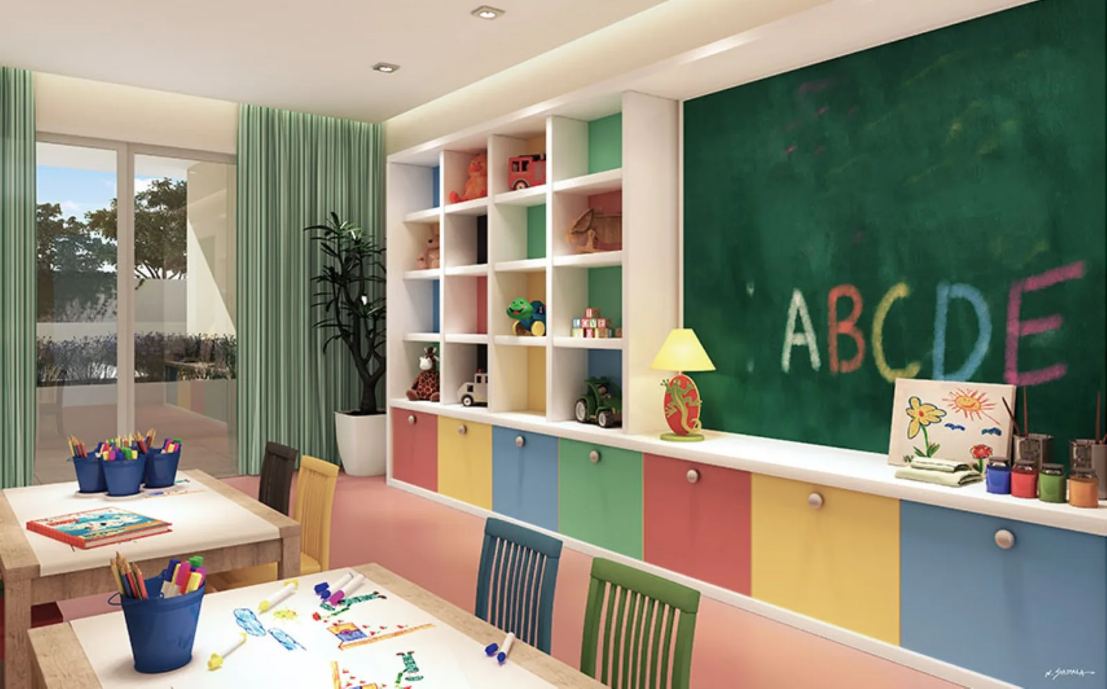 Expand Residences · imagem 16