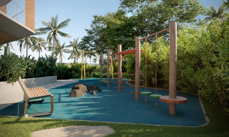 Praia Residencial Mar · imagem 15