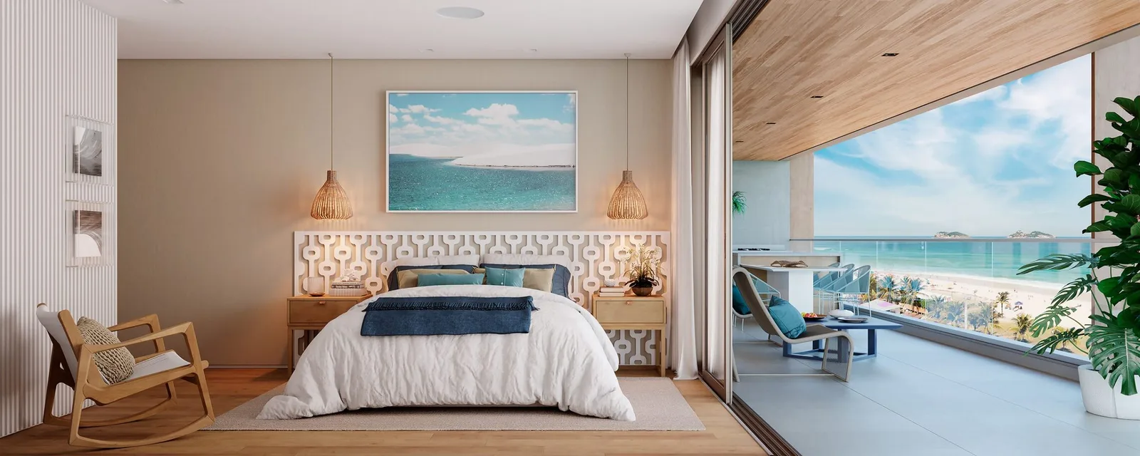 Praia Residencial Mar · imagem 6