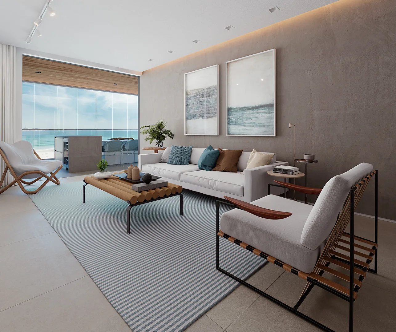 Praia Residencial Mar · imagem 3