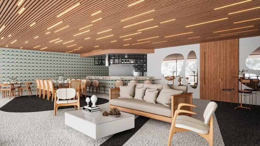 Praia Residencial Mar · imagem 11