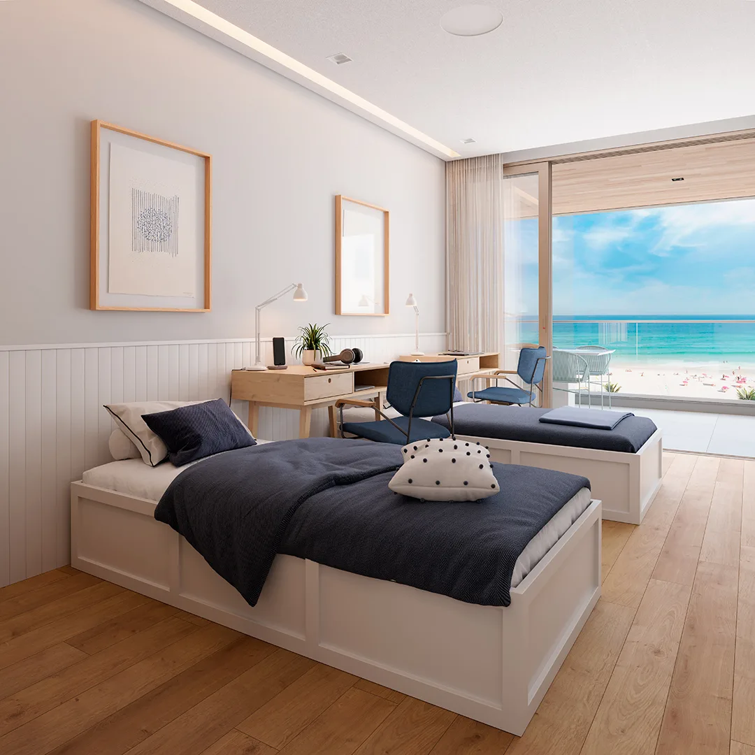 Praia Residencial Mar · imagem 7