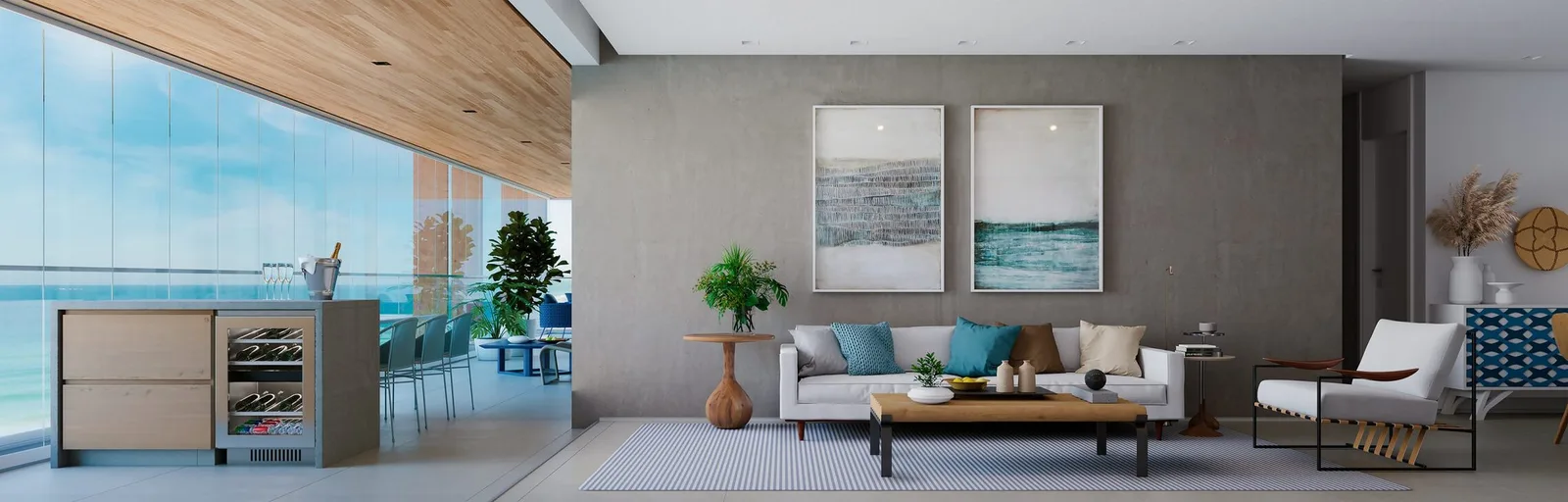 Praia Residencial Mar · imagem 4