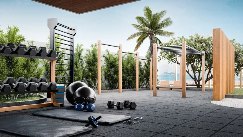 Praia Residencial Mar · imagem 14